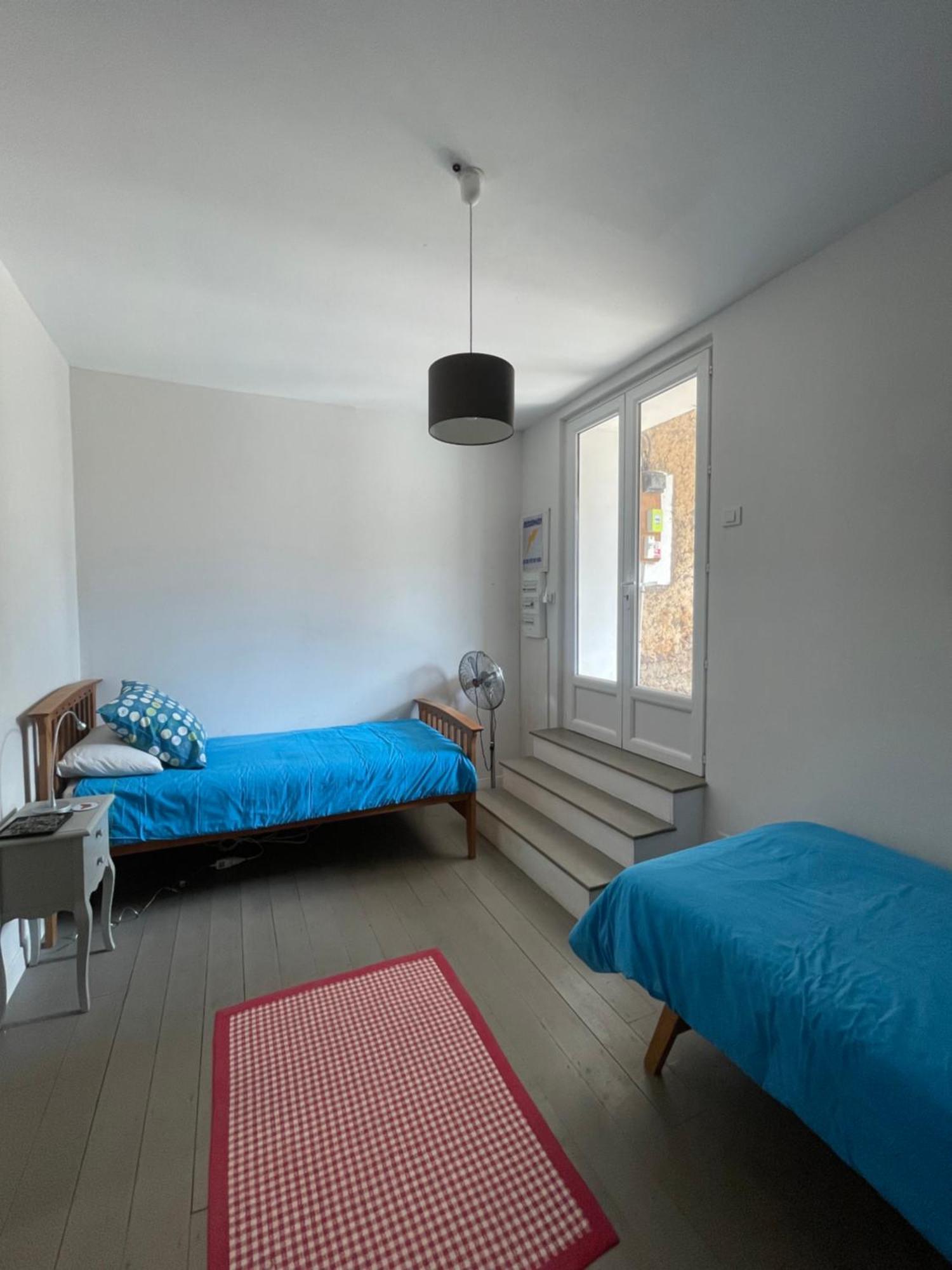 13 Rue Du Tour D'Enceinte Villa Pomérols Exterior photo
